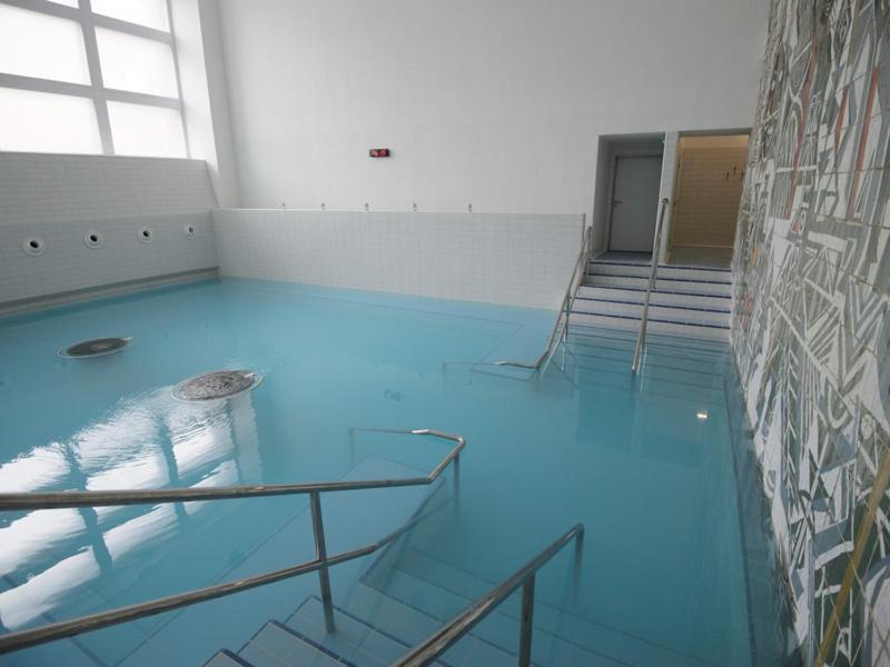 Aparthotel Kristoff Plaza Trencianske Teplice Trenčín Exterior foto